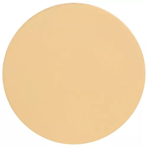 Disco redondo - 20 mm - grosor 0,5 mm - Gold filled x1