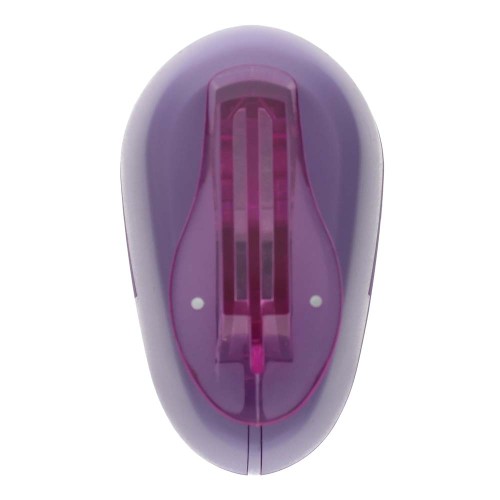 Punzón para tarjetas de joyería - Pendientes - Beadsmith x1