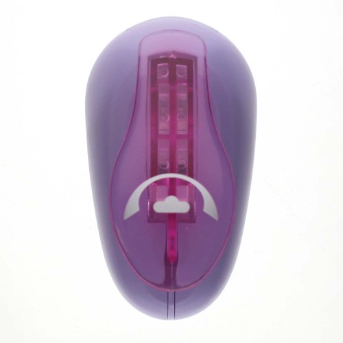 Punzón para tarjetas de joyería - Collar y pulsera - Beadsmith x1