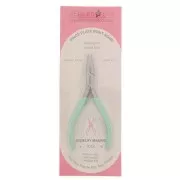 Alicate punta redonda 11,5 cm de Perles&amp;Co - Purpurina menta x1