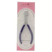 Alicate para doblar y plegar 90° - 13,5 cm by Perles&Co - Azul