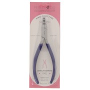 Cortatubos 16,5 cm de Perles&Co - Azul x1