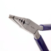 Cortatubos 16,5 cm de Perles&Co - Azul x1