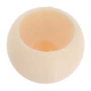 Soporte polimérico biodegradable para decorar con Puca® - Sam - 23x30 mm x1
