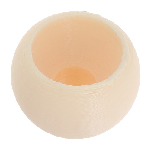 Soporte polimérico biodegradable para decorar con Puca® - Sam - 23x30 mm x1