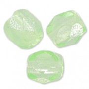 Facetadas 2 mm Peridot x50|raw }}
