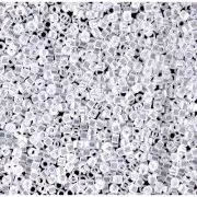 Miyuki Delica 11/0 DB0231 - Crystal Ceylon x100 g