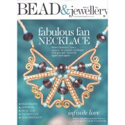 Revista Bead & Jewellery N°118 - en inglés|raw }}