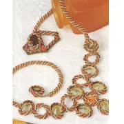 Revista Bead & Jewellery N°118 - en inglés