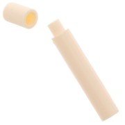 Soporte de polímero biodegradable para decorar con Puca® 75x12 mm - Estuche de agujas