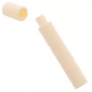 Soporte de polímero biodegradable para decorar con Puca® 75x12 mm - Estuche de agujas