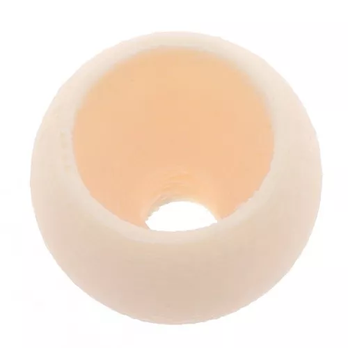Soporte de polímero biodegradable para decorar con Puca® - Jules - 22x27 mm x1