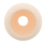 Soporte de polímero biodegradable para decorar con Puca® - Jules - 22x27 mm x1