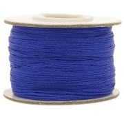 Hilo de jade - Hilo de nailon trenzado 0,5 mm - Azul duro x150m
