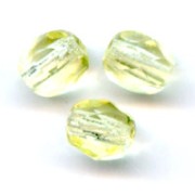 Facetadas 2 mm Jonquil x50|raw }}