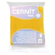 Amarillo - Cernit Pasta de Perlas - Amarillo (n°700) x56gr Cernit Pasta de Perlas - Amarillo (n°700) x56gr