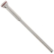 Mandril de rueda de 46 mm - Acero x1