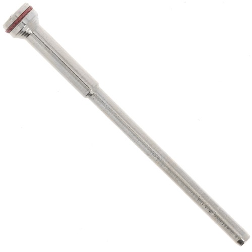 Mandril de rueda de 46 mm - Acero x1