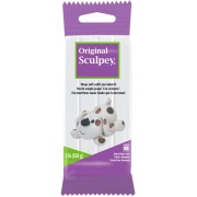 Sculpey Original Arcilla para modelar - Blanca x454g