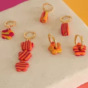 Premo Pastelería 12 Colores - Clásico x1