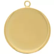 Pendentifs et Intercalaires