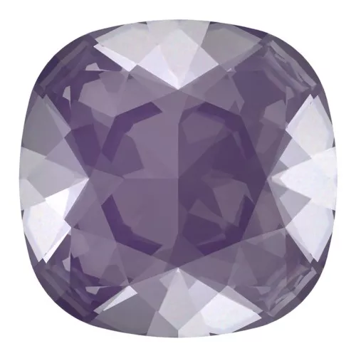 Cabujón PureCrystal 4470 10 mm - Cristal Violeta Ignite x1