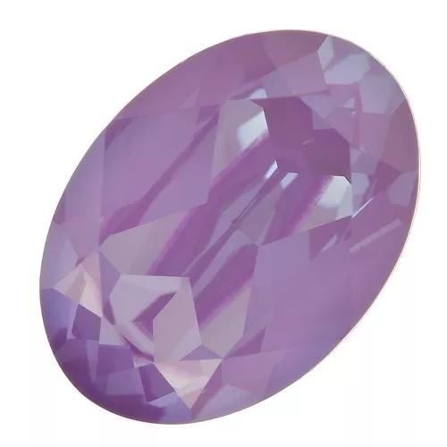 Cabujón PureCrystal 4120 14x10 mm - Cristal Violeta Ignite x1