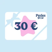 Cheques regalo 30€