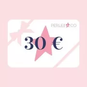 Cheques regalo 30€