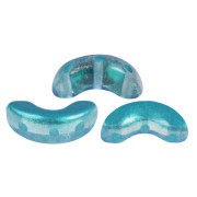 Arcos® by Puca® 5x10 mm - Ice Slushy Azul Curaçao x10g