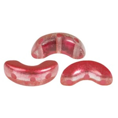 Arcos® by Puca® 5x10 mm - Ice Slushy Cereza x10g