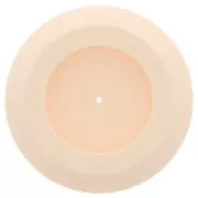 Soporte de polímero biodegradable de Puca® - James - para pinchazo de aguja - 55 mm