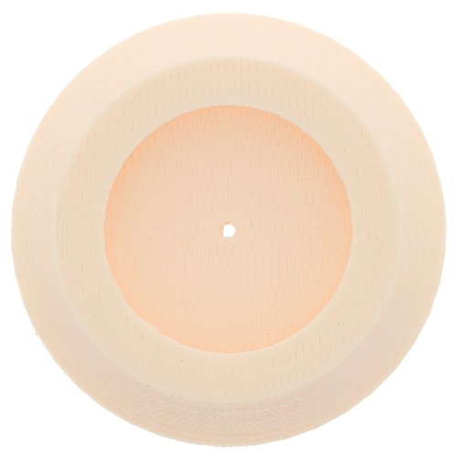 Soporte de polímero biodegradable de Puca® - James - para pinchazo de aguja - 55 mm