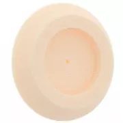 Soporte de polímero biodegradable de Puca® - James - para pinchazo de aguja - 55 mm