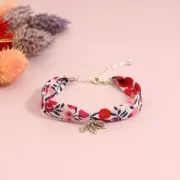 Bola Rombo Malla Extensión Cadena 50 mm - Plata 925 x10