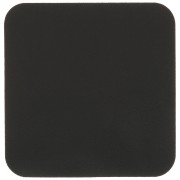 Papeles antimanchas Intercept - Lengüetas antimanchas 25 mm - Negro x100|raw }}