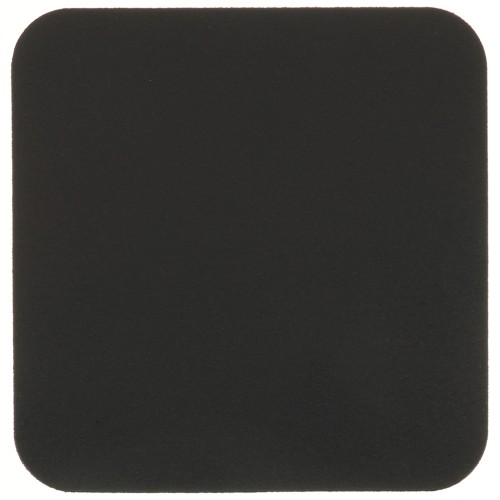 Papeles antimanchas Intercept - Lengüetas antimanchas 25 mm - Negro x100