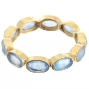  Bijoux finis en pierres gemmes