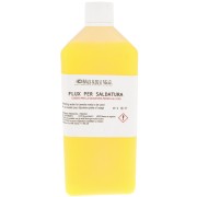 Fundente para soldadura - Líquido - Amarillo x1L|raw }}