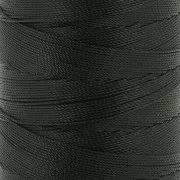 Hilo de poliéster Penny Gold - Tamaño 10 - Negro n°0005 x300m