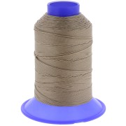 Hilo de poliéster Penny Plus - Tamaño 10 - Cappuccino n°0046 x300m|raw }}