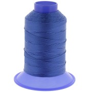 Penny Plus hilo poliéster - Talla 10 - Azul real n°0073 x300m|raw }}