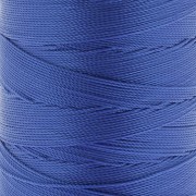 Penny Plus hilo poliéster - Talla 10 - Azul real n°0073 x300m