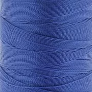 Penny Plus hilo poliéster - Talla 10 - Azul real n°0073 x300m