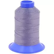 Amethyste - Penny Plus Hilo Poliéster - Tamaño 10 - Amatista n°0080 x300m Penny Plus Hilo Poliéster - Tamaño 10 - Amatista n°0080 x300m