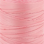Penny Plus hilo poliéster - Talla 10 - Canastilla rosa n°0081 x300m