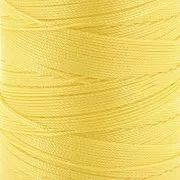 Hilo de poliéster Penny Plus - Tamaño 10 - Amarillo n°0061 x300m