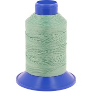 Penny Plus Hilo Poliéster - Talla 10 - Verde Musgo n°0042 x300m