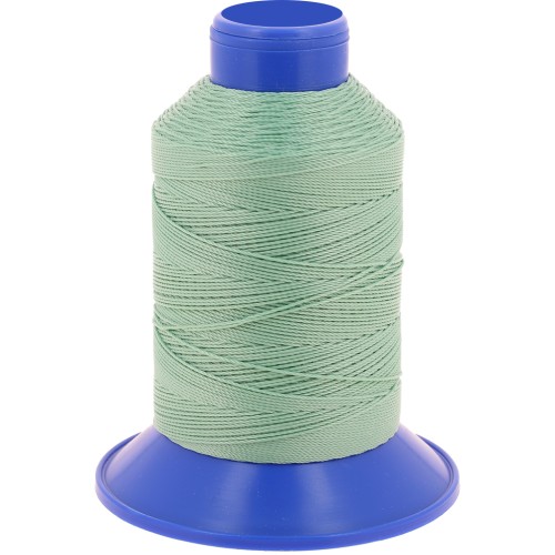 Penny Plus Hilo Poliéster - Talla 10 - Verde Musgo n°0042 x300m