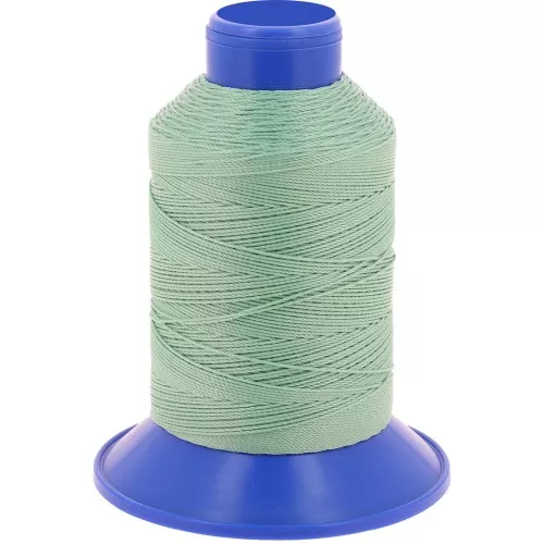 Penny Plus Hilo Poliéster - Talla 10 - Verde Musgo n°0042 x300m